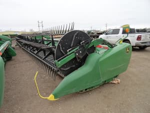 2019 John Deere 745FD Image