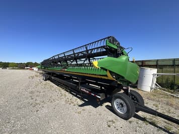 Main image John Deere 745FD