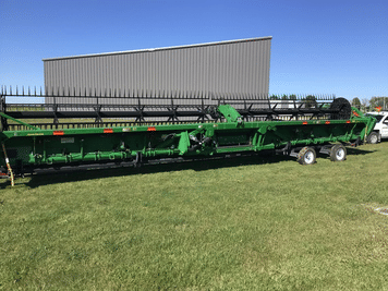 Main image John Deere 745FD