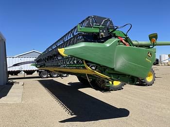 2019 John Deere 745FD Equipment Image0