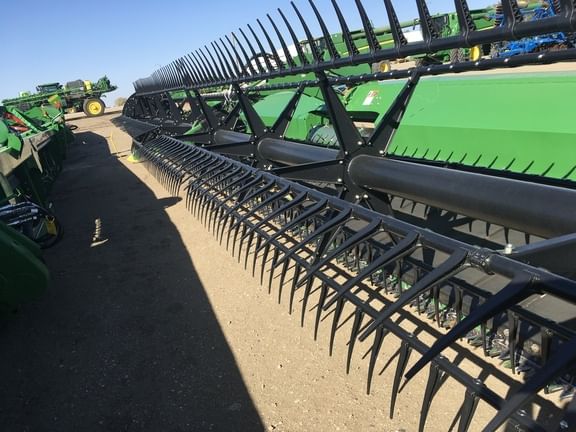 Main image John Deere 745FD