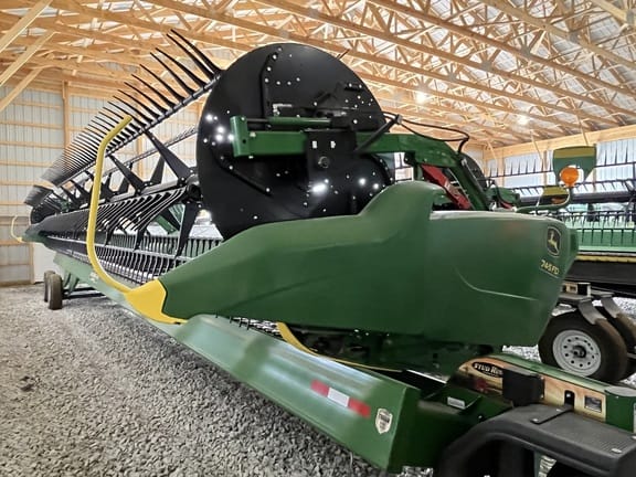 2019 John Deere 745FD Image