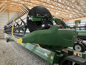 2019 John Deere 745FD Image