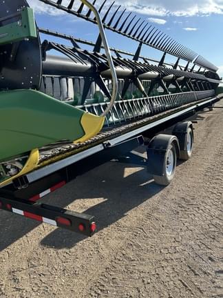 Image of John Deere 745FD Primary image