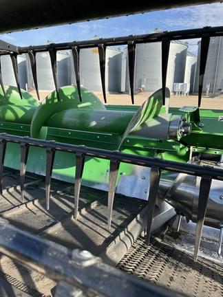 Image of John Deere 745FD equipment image 4