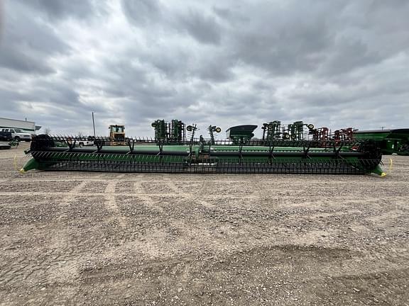 Image of John Deere 745FD equipment image 1