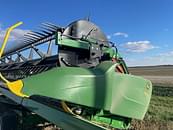 Thumbnail image John Deere 745FD 4