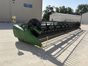 2019 John Deere 745FD Image