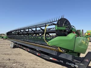 2019 John Deere 745FD Image