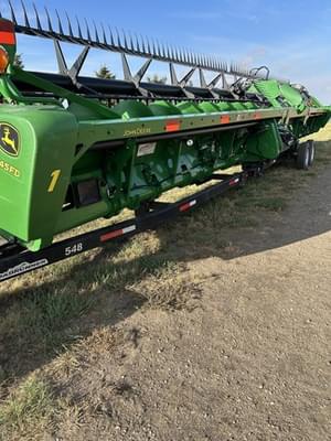 2019 John Deere 745FD Image