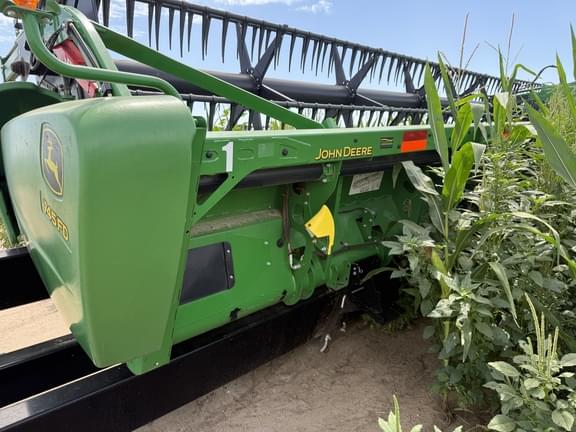 Image of John Deere 745FD Primary image