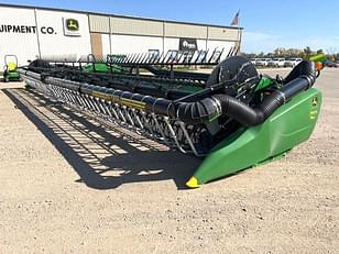 Main image John Deere 745FD 0