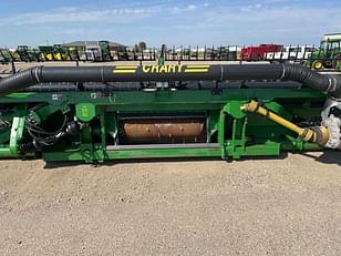 Main image John Deere 745FD 11