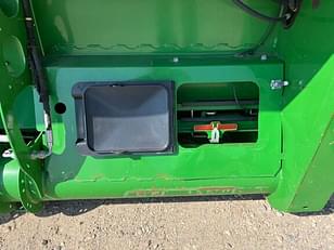 Main image John Deere 745FD 16