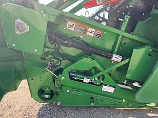 Main image John Deere 745FD 17