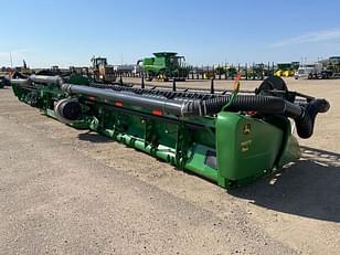 Main image John Deere 745FD 27