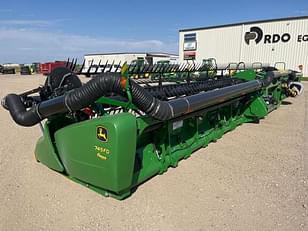 Main image John Deere 745FD 3