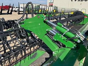 Main image John Deere 745FD 36