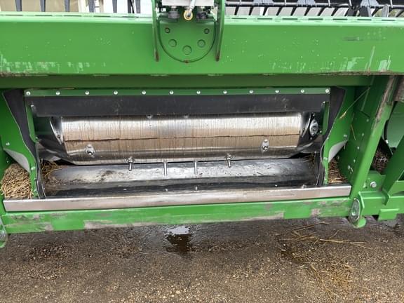 Image of John Deere 745FD equipment image 4