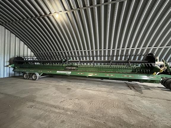 Image of John Deere 745FD equipment image 4