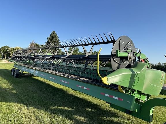 Image of John Deere 745FD Primary image