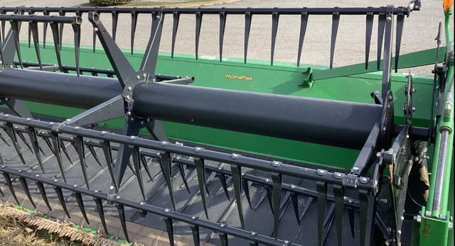 Image of John Deere 745FD equipment image 3