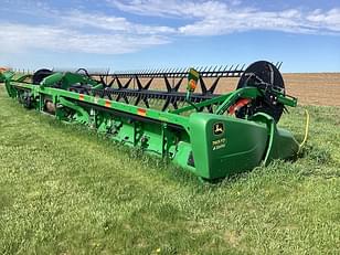 Main image John Deere 745FD 0