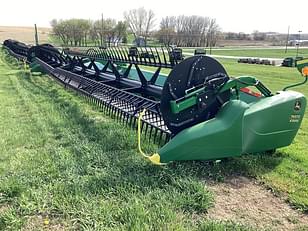 Main image John Deere 745FD 4