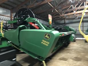 Main image John Deere 745FD 7