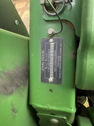 Image of John Deere 745FD equipment image 1