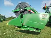 Thumbnail image John Deere 745FD 1