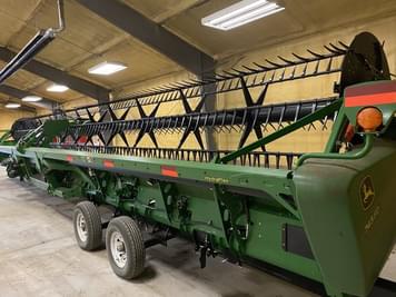 Main image John Deere 745FD