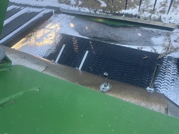 Image of John Deere 745FD equipment image 3