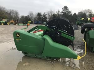 2019 John Deere 745FD Image