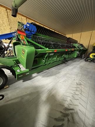Image of John Deere 745FD Primary image