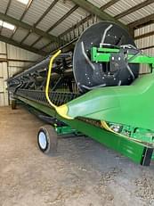 Main image John Deere 745FD 0