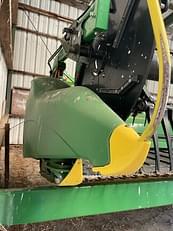 Main image John Deere 745FD 6