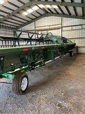 Main image John Deere 745FD 9