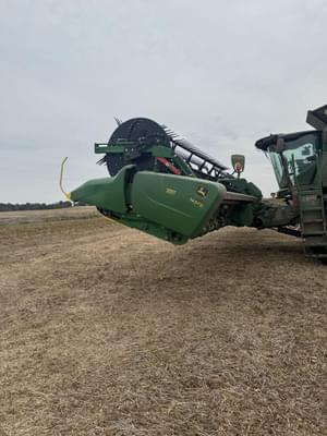 2019 John Deere 745FD Image