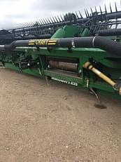 Main image John Deere 745FD 5