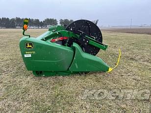 Main image John Deere 745FD 3