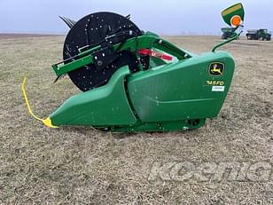 Main image John Deere 745FD 4