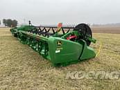 Thumbnail image John Deere 745FD 6