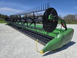 2019 John Deere 745FD Image