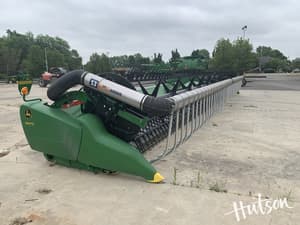 2019 John Deere 745FD Image