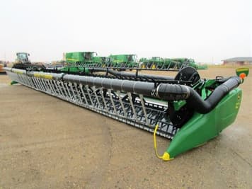 Main image John Deere 745FD