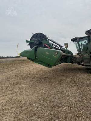 2019 John Deere 745FD Image