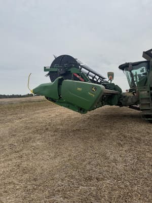2019 John Deere 745FD Image