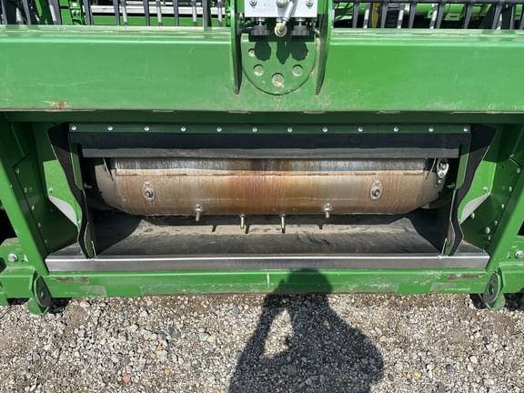 Image of John Deere 745FD equipment image 3