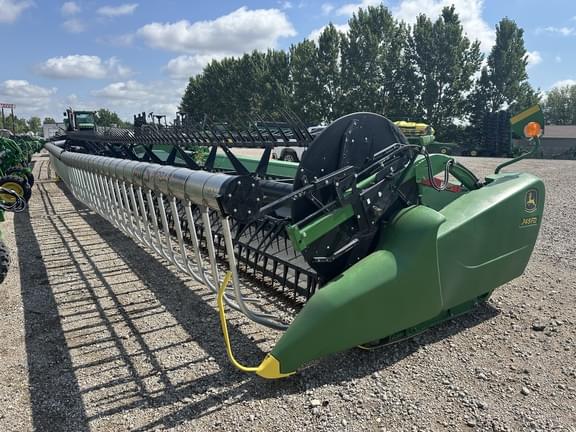 Image of John Deere 745FD Primary image